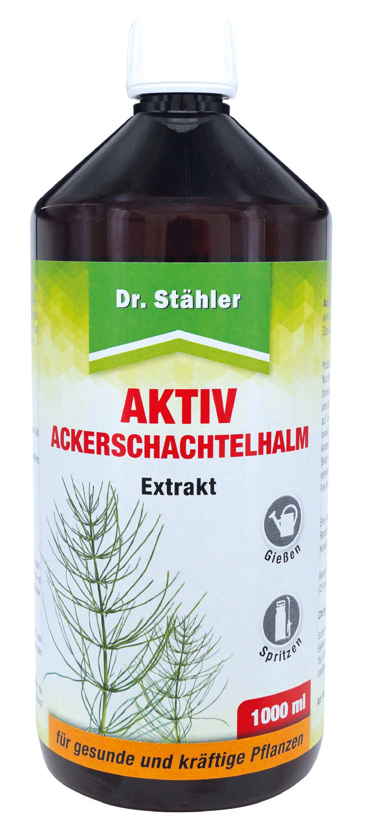 Dr. Stähler Garten-Apotheke Aktiv Ackerschachtelhalm Extrakt